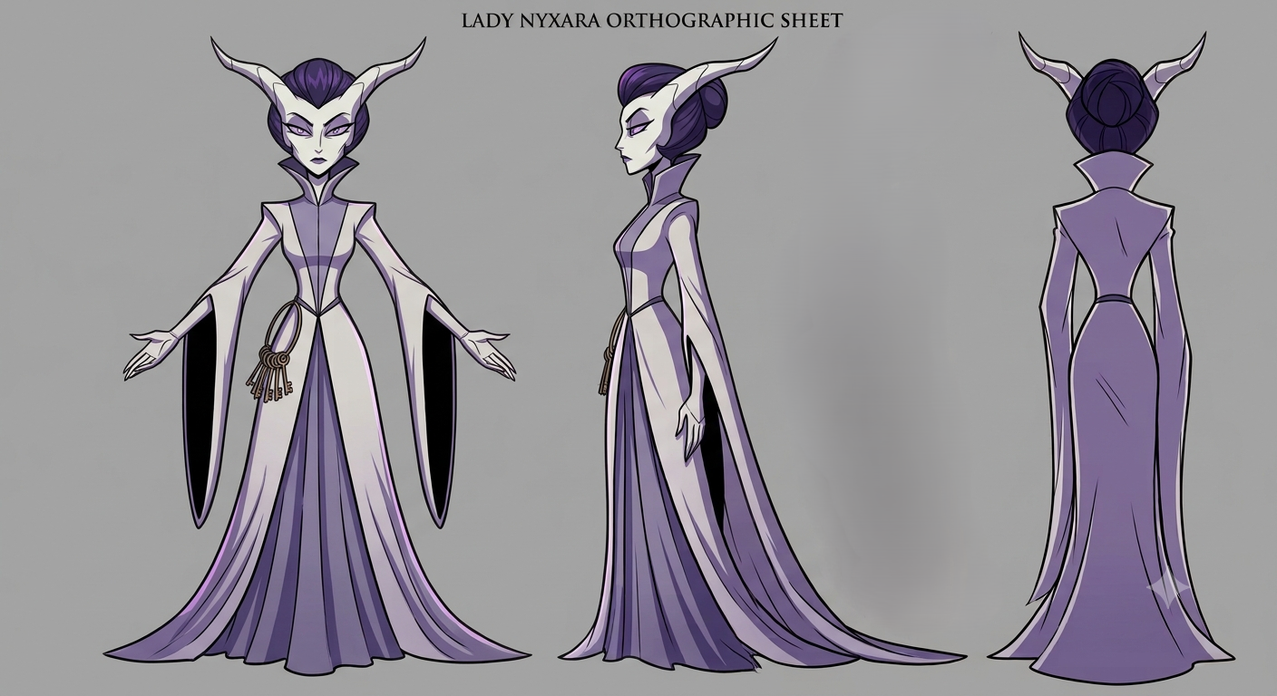 Nyxara